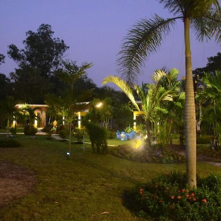 Nubdao Resort&Restaurant Nong Prue Екстер'єр фото