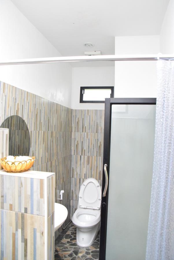 Nubdao Resort&Restaurant Nong Prue Екстер'єр фото
