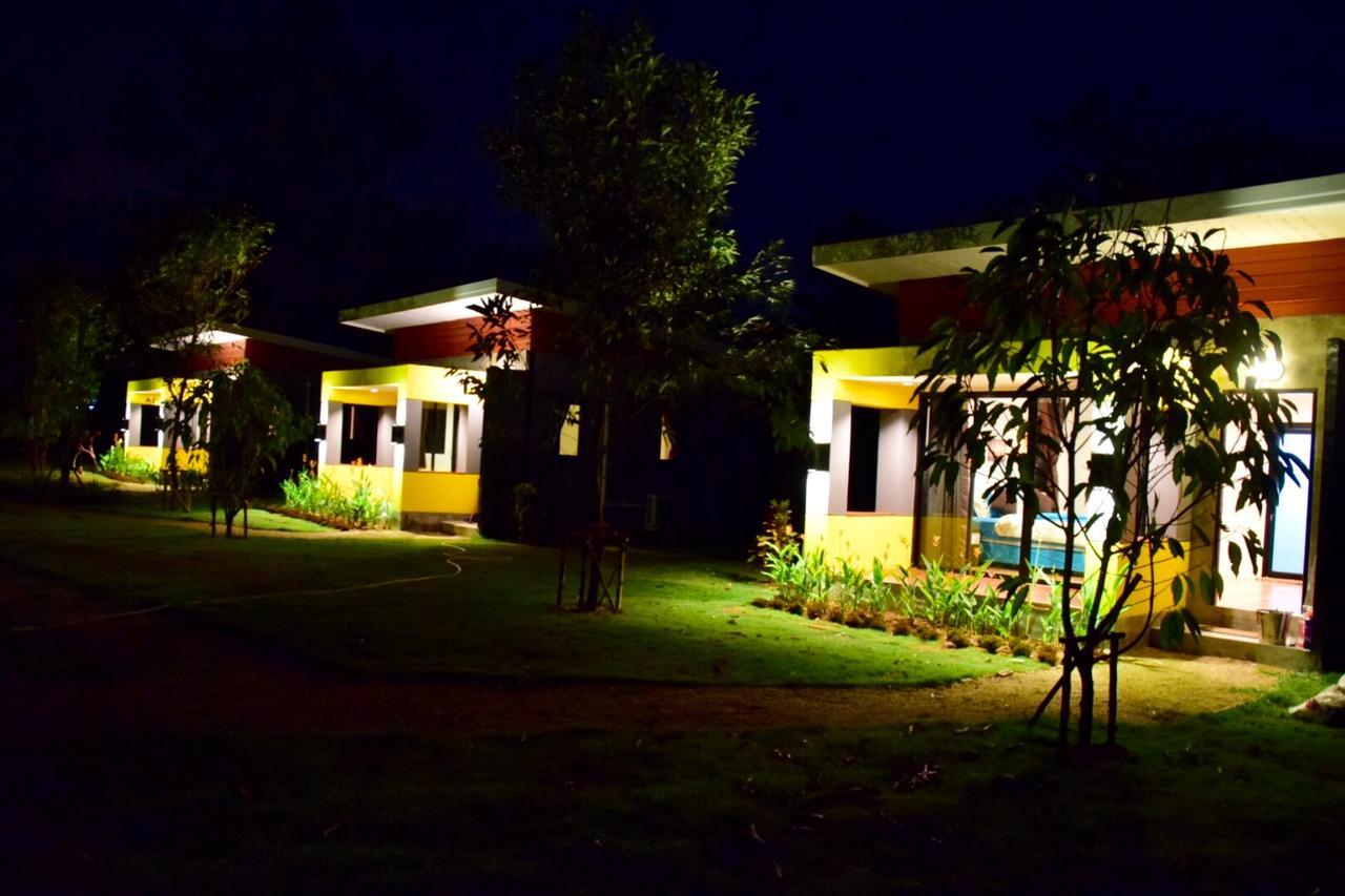 Nubdao Resort&Restaurant Nong Prue Екстер'єр фото