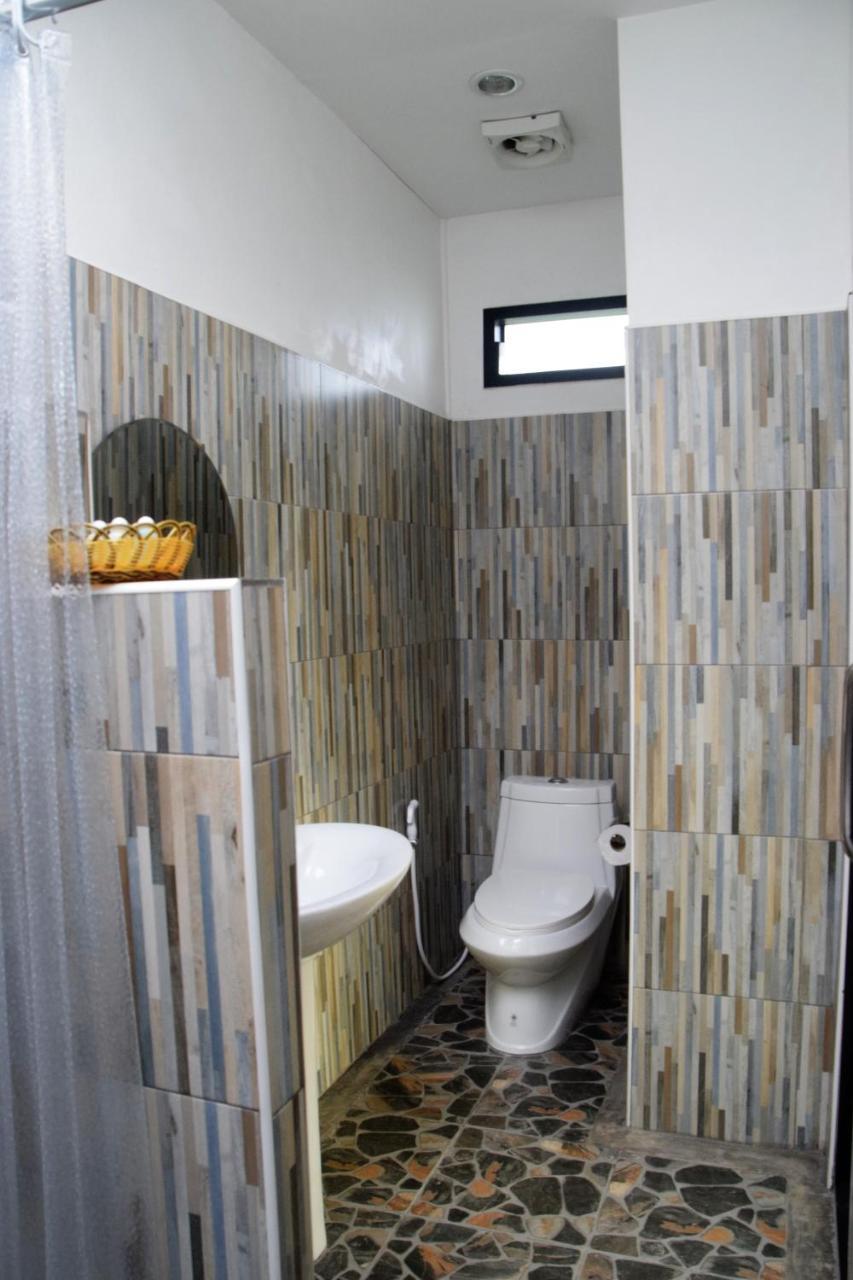 Nubdao Resort&Restaurant Nong Prue Екстер'єр фото