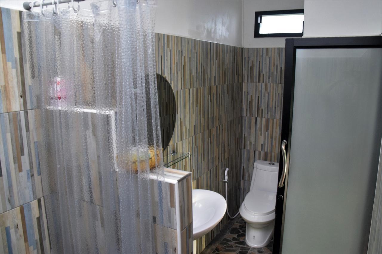 Nubdao Resort&Restaurant Nong Prue Екстер'єр фото