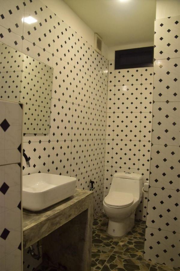 Nubdao Resort&Restaurant Nong Prue Екстер'єр фото