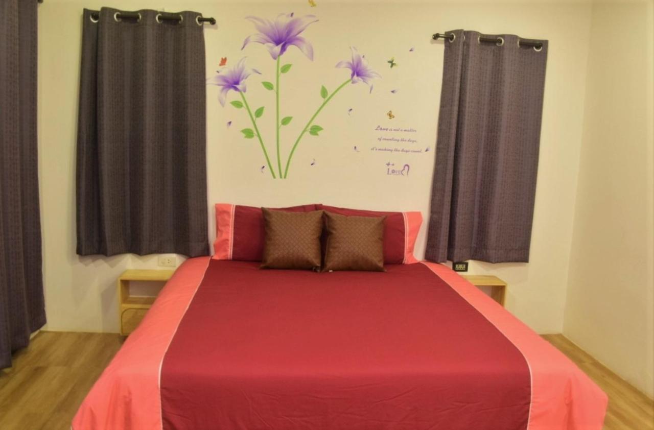Nubdao Resort&Restaurant Nong Prue Екстер'єр фото