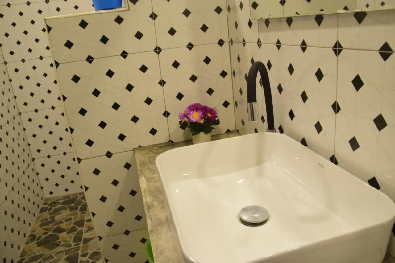 Nubdao Resort&Restaurant Nong Prue Екстер'єр фото